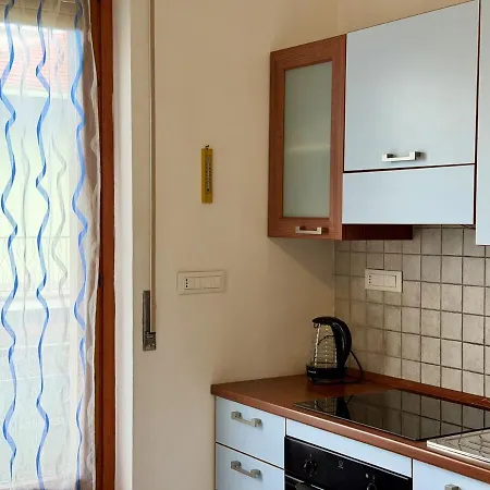 Host4u - Casa Antonietta In Ντιάνο Μαρίνα