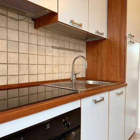 Διαμέρισμα Host4u - Casa Antonietta In *
