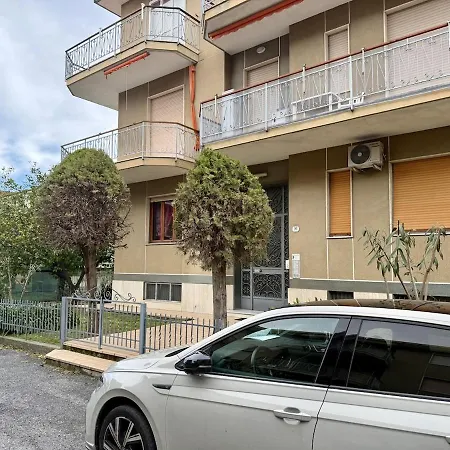 Host4u - Casa Antonietta In * Ντιάνο Μαρίνα