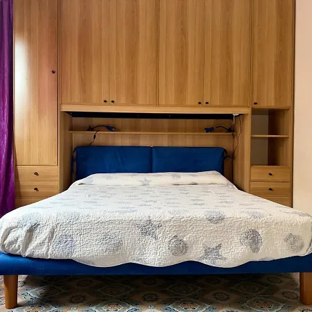 Host4u - Casa Antonietta In Διαμέρισμα Ντιάνο Μαρίνα