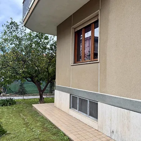 Host4u - Casa Antonietta In * Ντιάνο Μαρίνα