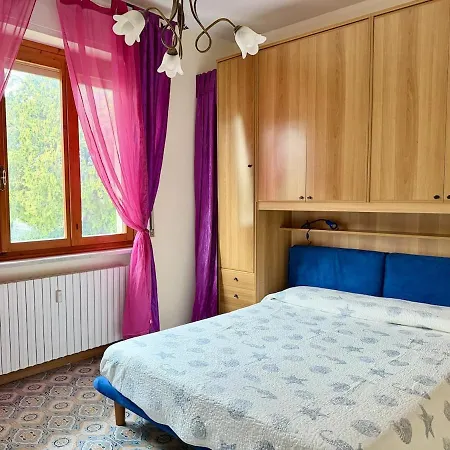Διαμέρισμα Host4u - Casa Antonietta In Ντιάνο Μαρίνα