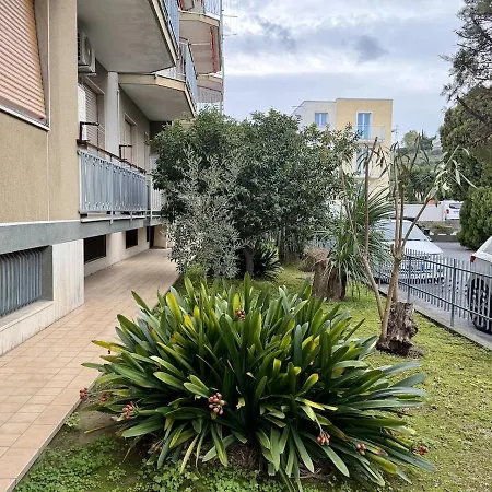 Host4u - Casa Antonietta In Διαμέρισμα