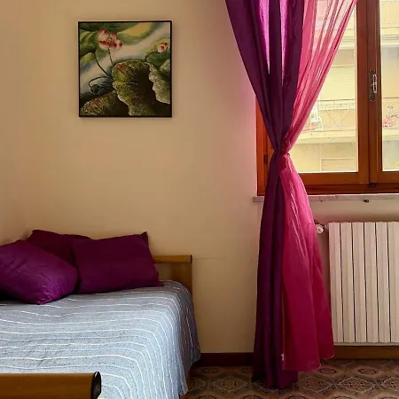Διαμέρισμα Host4u - Casa Antonietta In