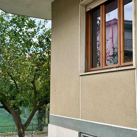 Διαμέρισμα Host4u - Casa Antonietta In