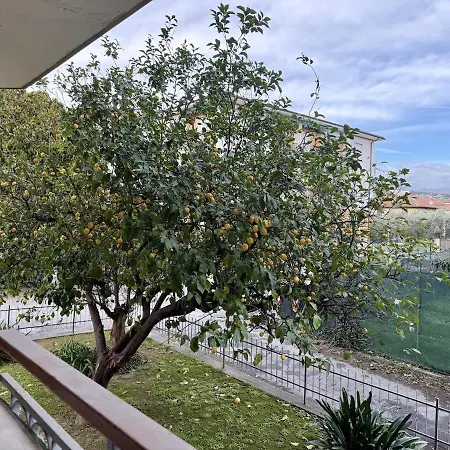 Apartamento Host4u - Casa Antonietta In Diano Marina