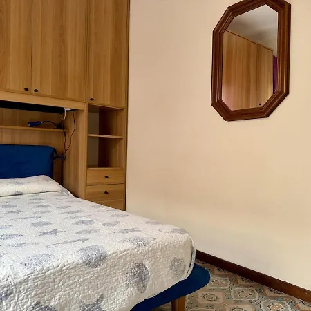 Host4u - Casa Antonietta In Διαμέρισμα Ντιάνο Μαρίνα