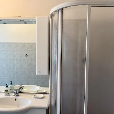Διαμέρισμα Host4u - Casa Antonietta In Ντιάνο Μαρίνα