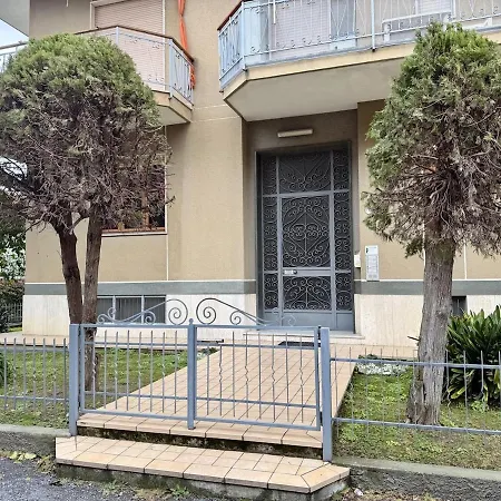 Διαμέρισμα Host4u - Casa Antonietta In *